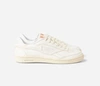 Saye Modelo '89 Vegan Sneakers In White At Urban Outfitters In Cream