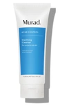 Muradr Clarifying Cleanser, 2 oz