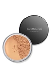 Baremineralsr Matte Powder Foundation Broad Spectrum Spf 15 In 17 Tan Nude