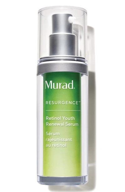 Muradr Retinol Youth Renewal Serum, 1 oz
