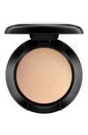 Mac Cosmetics Mac Eyeshadow In Ricepaper (f)