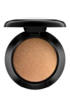 Mac Cosmetics Mac Eyeshadow In Amber Lights (f)