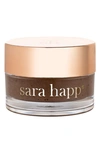Sara Happr Sara Happ® The Lip Scrub™ In Vanilla Bean