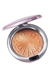Mac Cosmetics Mac Frosted Firework Extra Dimension Skinfinish In Flare For The Drmatic