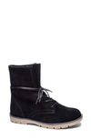Dirty Laundry Women's Next Up Booties Women's Shoes In Black
