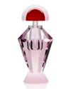 Reflections Copenhagen Crystal Belleville Perfume Flacon In Multicoloured
