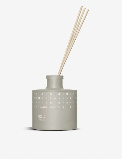 Skandinavisk Ro Scented Reed Diffuser 200ml