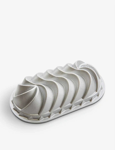 Nordicware Heritage Cast-aluminium Loaf Pan 28.9cm