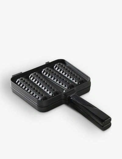 Nordicware Waffle Dippers Cast-aluminium Pan 33.35cm