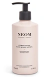 Neom Complete Bliss Hand And Body Lotion 300ml