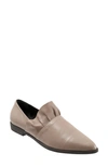Bueno Women's Burcu Casual Slip-on Loafers Women's Shoes In Gray