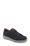 Josef Seibel David Sneaker In Indigo