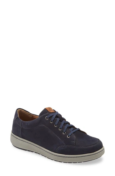 Josef Seibel David Sneaker In Indigo