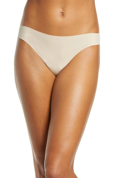 Proof Period & Leak Resistant Everyday Super Light Absorbency Bikini In Sand