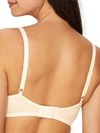 Maidenform Women's One Fabulous Fit 2.0 Wireless Bra Dm7546 In Ivory