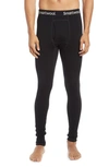 Smartwool Merino 250 Base Layer Bottoms In Black