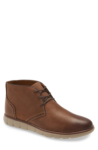 Holden chukka store