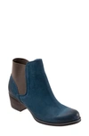 Bueno Women's Keri Booties Women's Shoes In Blue