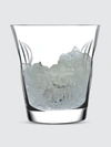 Nude Glass - Verified Partner Nude Glass Glacier Ice Bucket In Clear