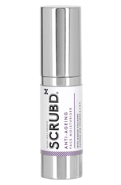 Scrubd Anti-aging Face Moisturizer