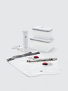Zwilling - Verified Partner Zwilling Zwilling Fresh And Save Vacuum Start Set Of 7 In Plastic