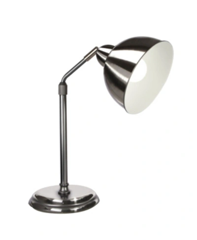 Ottlite Covington Table Lamp In Chrome