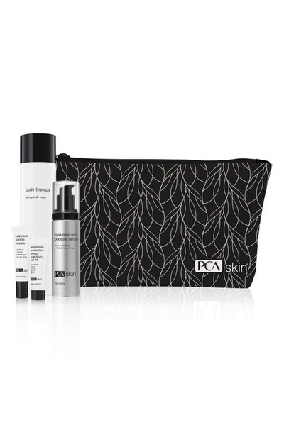 Pca Skin Your Hydration Essentials Set
