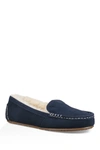 Koolaburra By Ugg Women's Lezly Slippers Women's Shoes In Insignia Blue