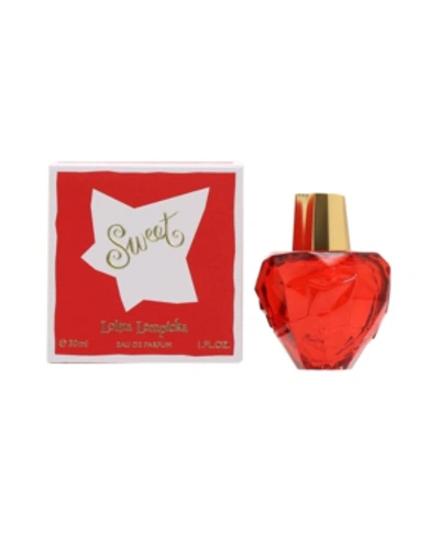 Lolita Lempicka Sweet Women's Eau De Perfume Spray, 1 oz