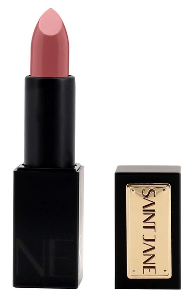 St Jane Luxury Lip Cream In Halo