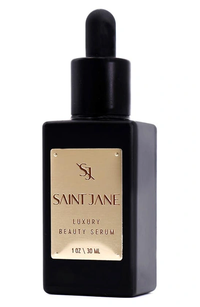 St Jane Luxury Beauty Serum