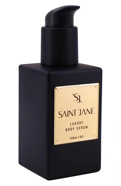 St Jane Luxury Body Serum