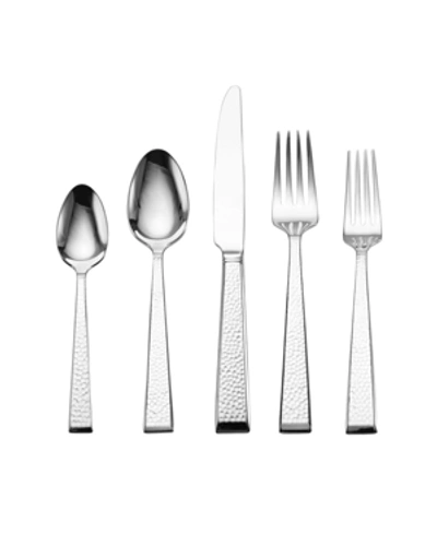 Mikasa Kyler 20pc Flatware Set, Service For 4 In Stainless