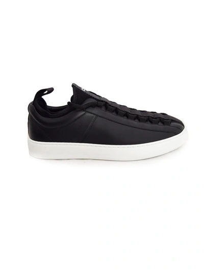 Dior Christian  Classic Sneakers In Nero