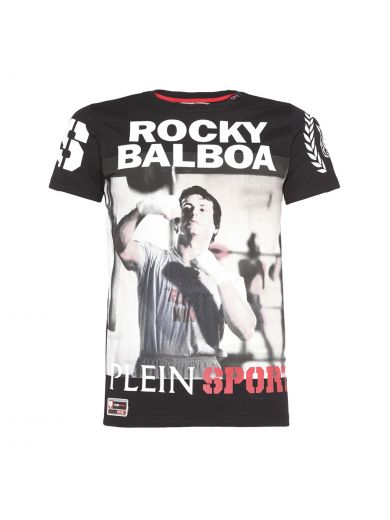 Philipp Plein Plein Sport Rocky T-shirt 