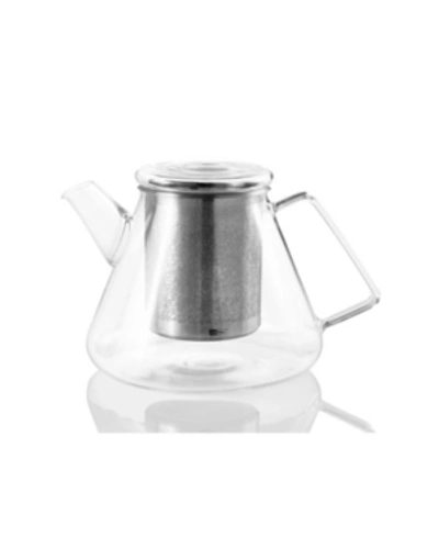 Adhoc Orinet+ Teapot In Clear