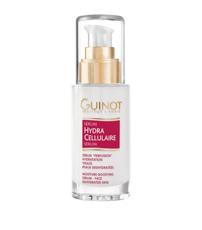 Guinot Hydra Cellulaire Serum In White
