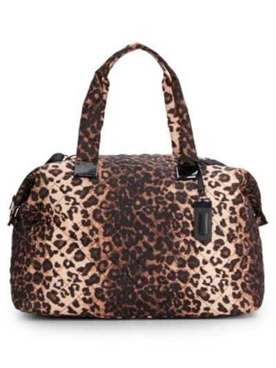 steve madden gym bag