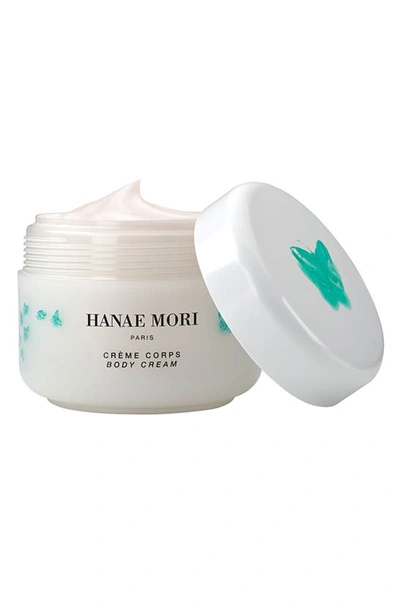 Hanae Mori 'butterfly' Body Cream, 8.4 oz