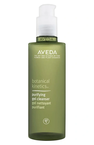 Aveda Botanical Kinetics™ Purifying Gel Cleanser