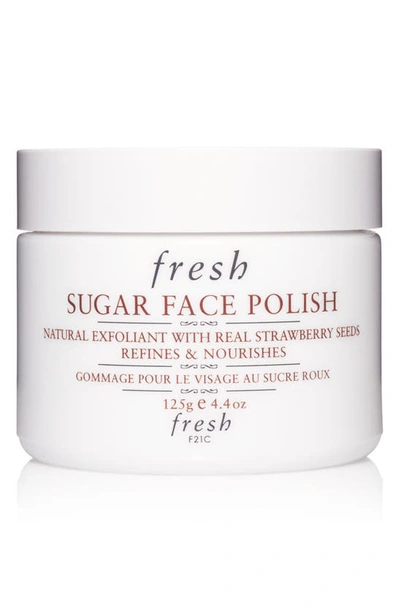 Freshr Sugar Face Polish®, 1 oz