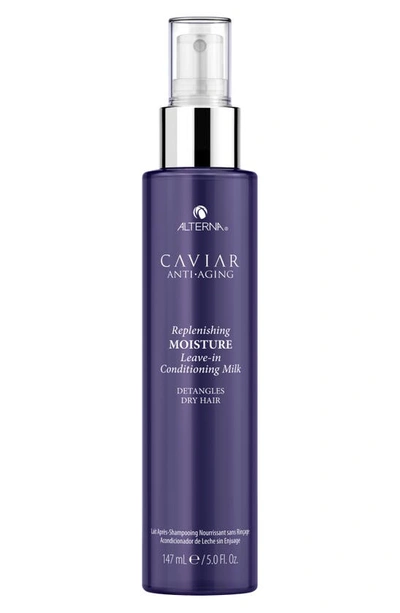 Alternar Caviar Anti-aging Replenishing Moisture Leave-in Conditioning Milk