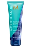 Moroccanoilr Blonde Perfecting Purple Shampoo, 6.7 oz