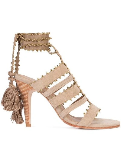 Ulla Johnson Sabina Sandals