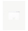 Ermenegildo Zegna Core Slim-fit Stretch-cotton Trunks In White