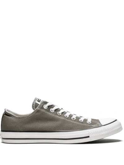 Converse 70 Ox Trainers In 灰色