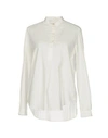 Ymc You Must Create Blouses In White