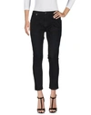 Pinko Jeans In Black