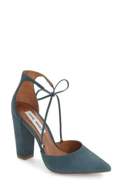 Steve shop madden pamperd