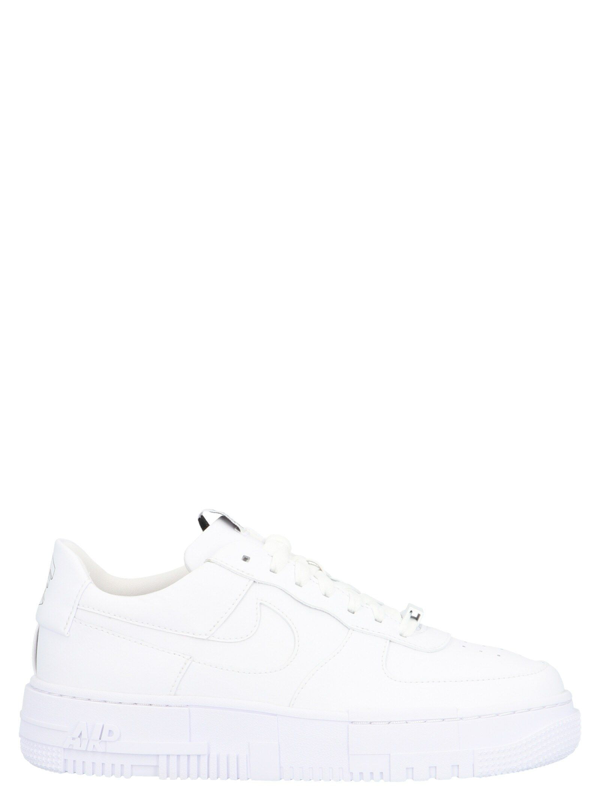 Women's Nike Air Force 1 Pixel Casual Shoes White/Black/Sail-Ck6649100 |  Facebook